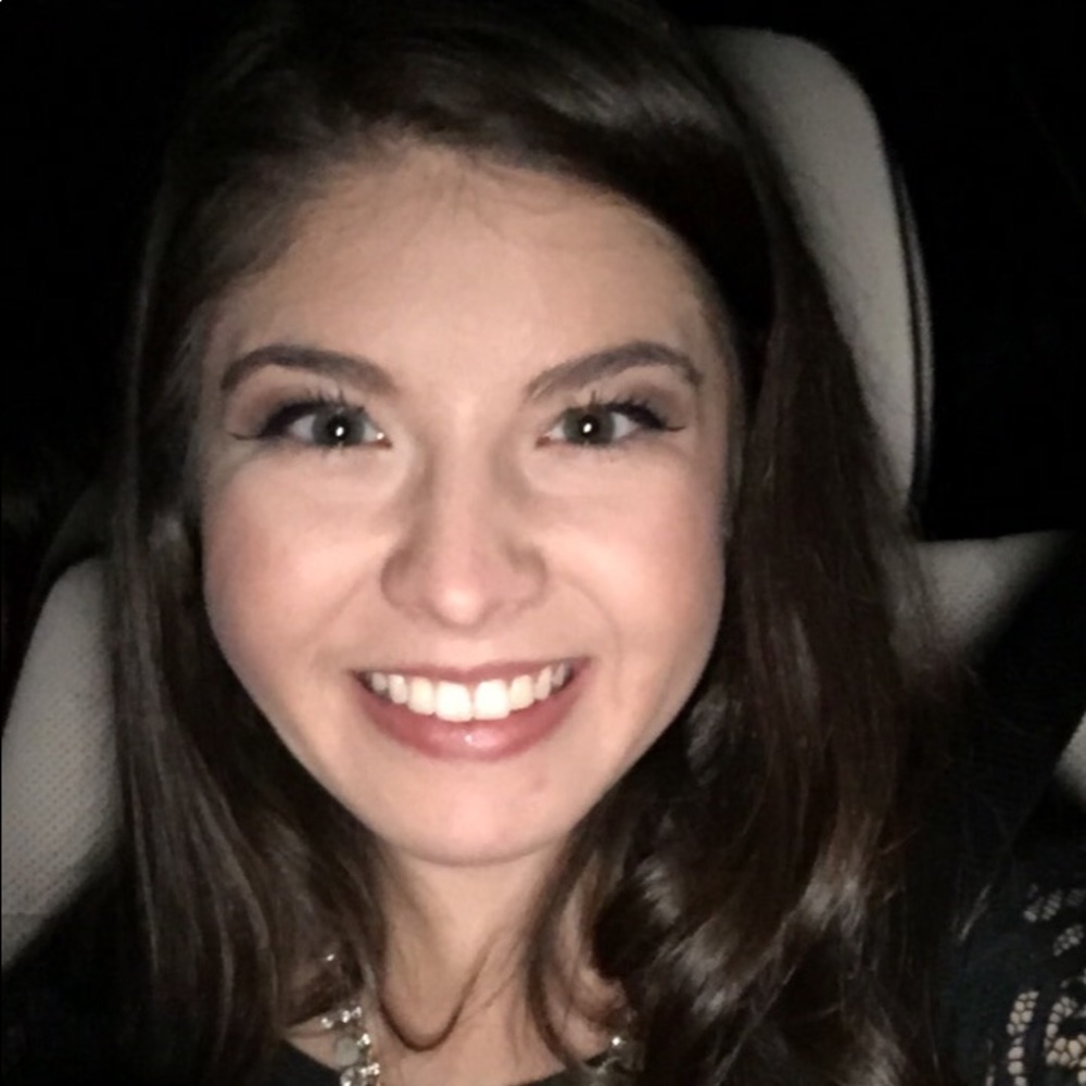 Meet your Posher, Hailey